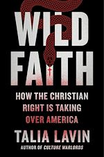 Télécharger le livre :  Wild Faith