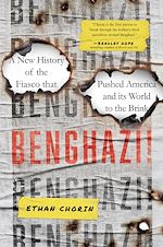 Télécharger le livre :  Benghazi!