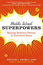 Télécharger le livre :  Middle School Superpowers