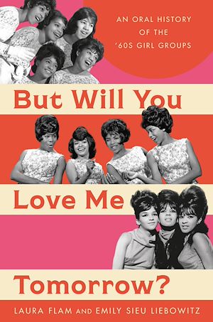 Téléchargez le livre :  But Will You Love Me Tomorrow?