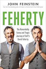 Télécharger le livre :  Feherty