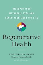 Télécharger le livre :  Regenerative Health