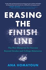 Télécharger le livre :  Erasing the Finish Line