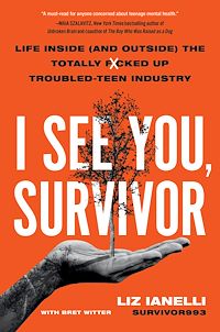 Téléchargez le livre :  I See You, Survivor