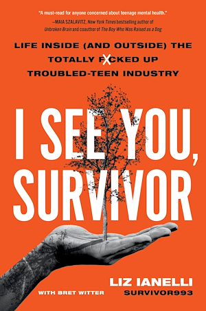 Téléchargez le livre :  I See You, Survivor