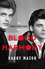 Télécharger le livre :  Blood Harmony