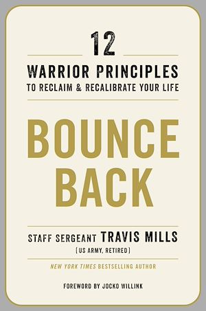 Téléchargez le livre :  Bounce Back