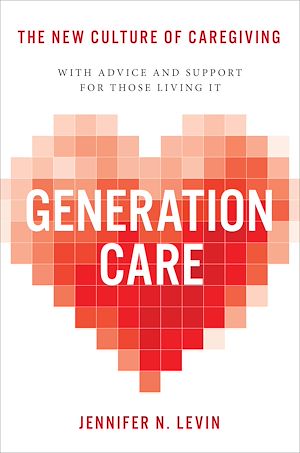 Téléchargez le livre :  Generation Care