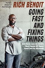 Télécharger le livre :  Going Fast and Fixing Things