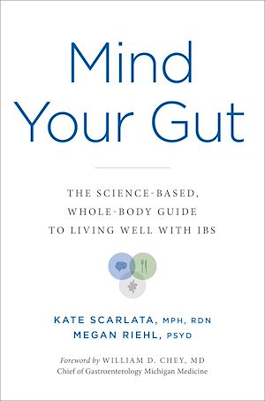 Téléchargez le livre :  Mind Your Gut