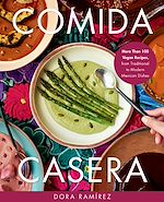 Télécharger le livre :  Comida Casera