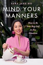 Télécharger le livre :  Mind Your Manners