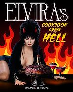 Télécharger le livre :  Elvira's Cookbook from Hell