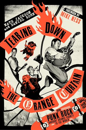 Téléchargez le livre :  Tearing Down the Orange Curtain