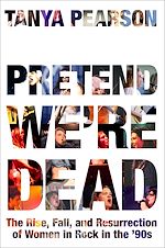Télécharger le livre :  Pretend We're Dead