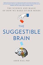 Télécharger le livre :  The Suggestible Brain