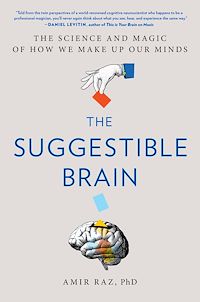 Téléchargez le livre :  The Suggestible Brain
