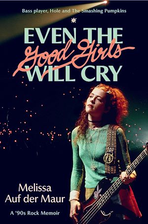 Téléchargez le livre :  Even the Good Girls Will Cry