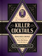 Télécharger le livre :  Killer Cocktails