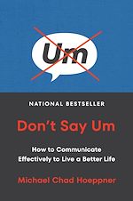 Télécharger le livre :  Don't Say Um