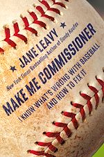 Télécharger le livre :  Make Me Commissioner