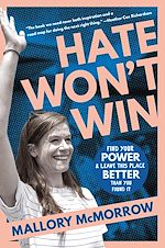 Télécharger le livre :  Hate Won't Win