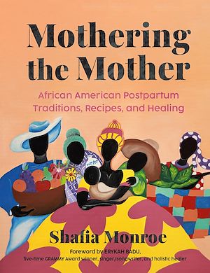 Download the eBook: Mothering the Mother