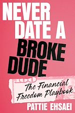 Télécharger le livre :  Never Date a Broke Dude