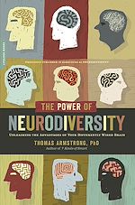 Télécharger le livre :  The Power of Neurodiversity