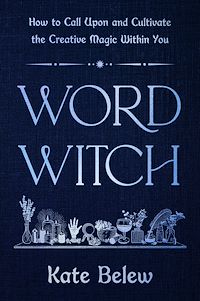 Download this ebook Word Witch