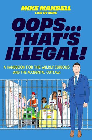Download the eBook: Oops…That's Illegal!