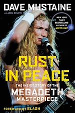 Télécharger le livre :  Rust in Peace