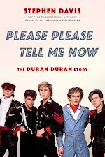 Télécharger le livre :  Please Please Tell Me Now