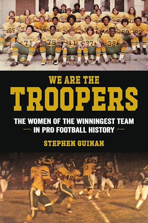 Téléchargez le livre :  We Are the Troopers