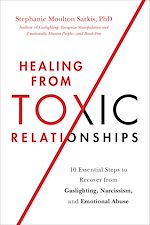 Télécharger le livre :  Healing from Toxic Relationships