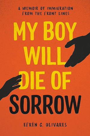Téléchargez le livre :  My Boy Will Die of Sorrow