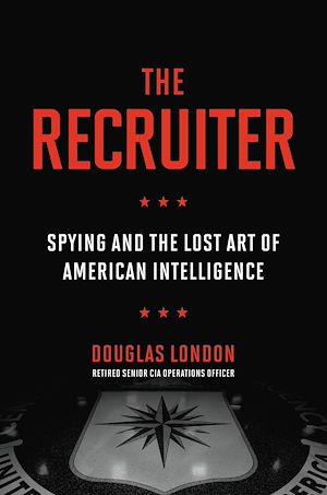 Téléchargez le livre :  The Recruiter