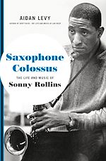 Télécharger le livre :  Saxophone Colossus