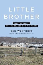 Télécharger le livre :  Little Brother