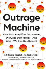 Télécharger le livre :  Outrage Machine