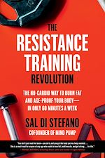 Télécharger le livre :  The Resistance Training Revolution