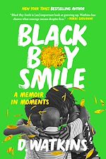 Télécharger le livre :  Black Boy Smile