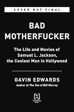 Télécharger le livre :  Bad Motherfucker