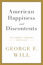 Télécharger le livre :  American Happiness and Discontents