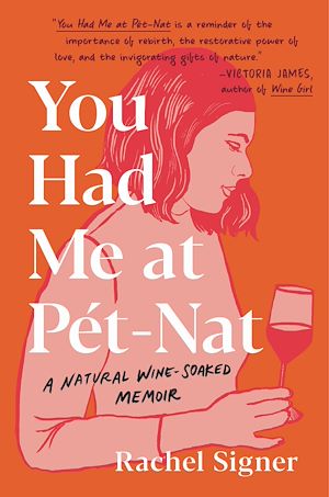 Téléchargez le livre :  You Had Me at Pet-Nat
