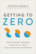 Télécharger le livre :  Getting to Zero