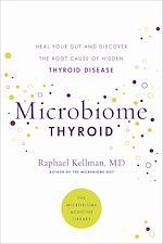 Télécharger le livre :  Microbiome Thyroid