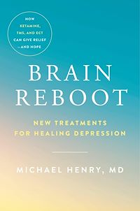 Téléchargez le livre :  Brain Reboot