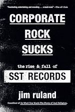 Télécharger le livre :  Corporate Rock Sucks