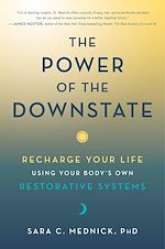 Télécharger le livre :  The Power of the Downstate